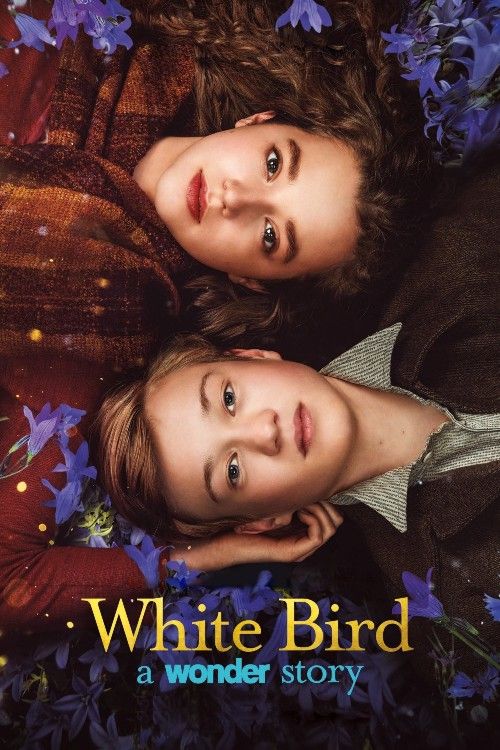White Bird (2023) Hindi Dubbed Movie download full movie