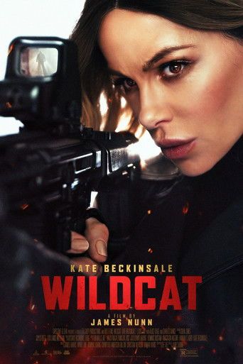 Wildcat (2025) Hindi Dubbed Movie download full movie