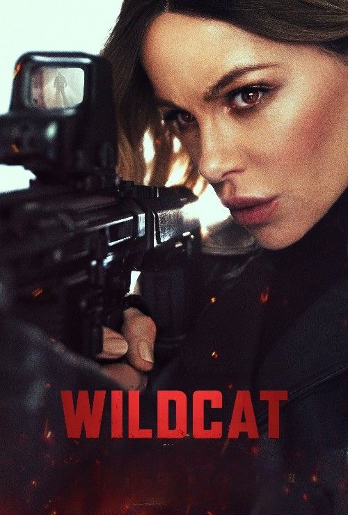 Wildcat (2025) Hollywood English Movie download full movie