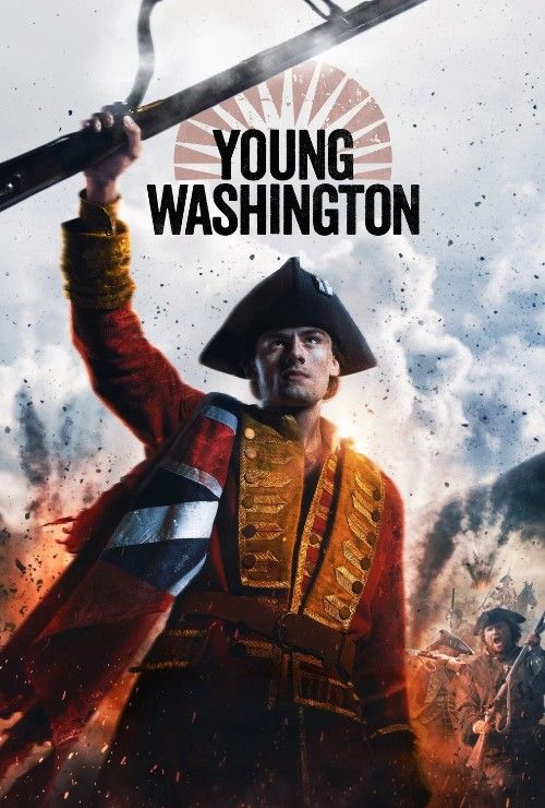 Young Washington (2026) Hollywood Movie download full movie