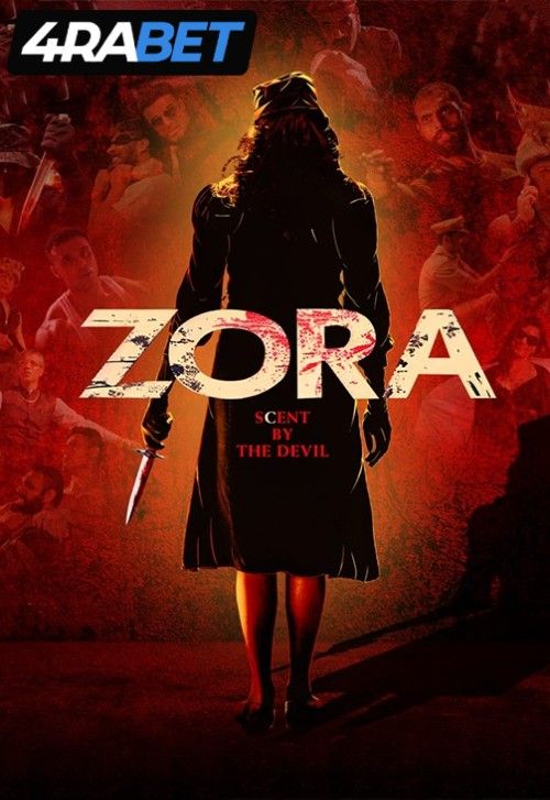 Zora (2025) Hindi Movie download full movie
